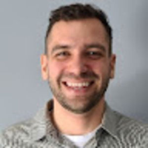 Meet your Posher, Mike